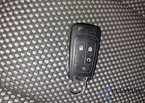 2015 Chevrolet Equinox 1Lt z USA, uszkodzony, nr VIN 2GNALBEK2F6319585